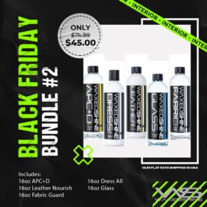 BLACK FRIDAY BUNDLE #2