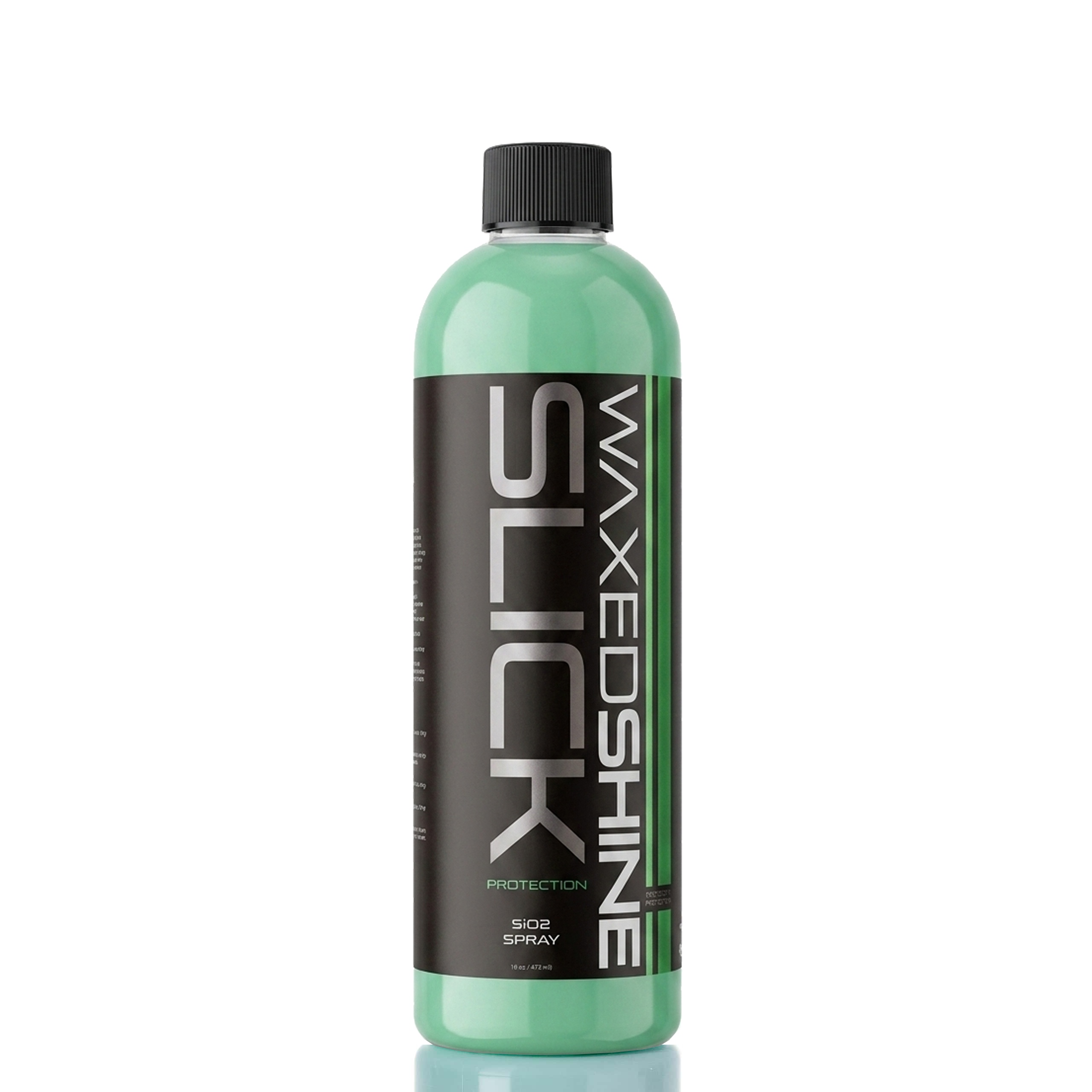 SLICK | SiO2 Spray