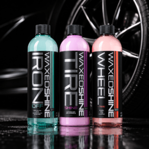 Wheel + Tire Kit